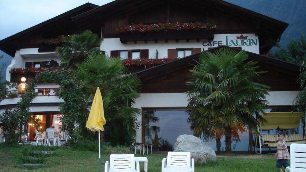 Hotel Laurin Lagundo Exterior photo